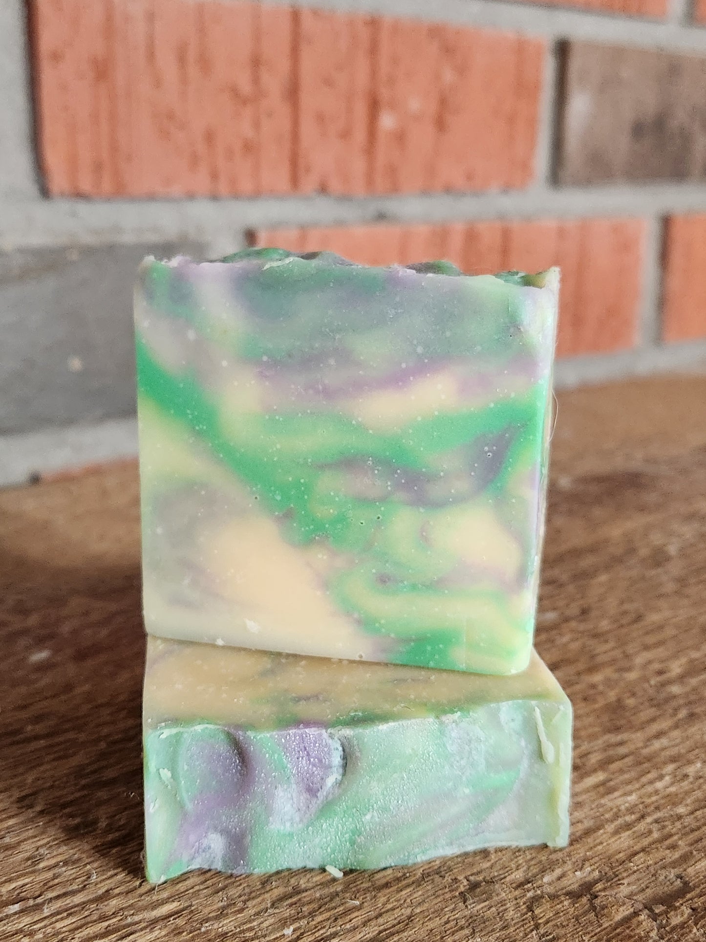 Oopsie (unscented)