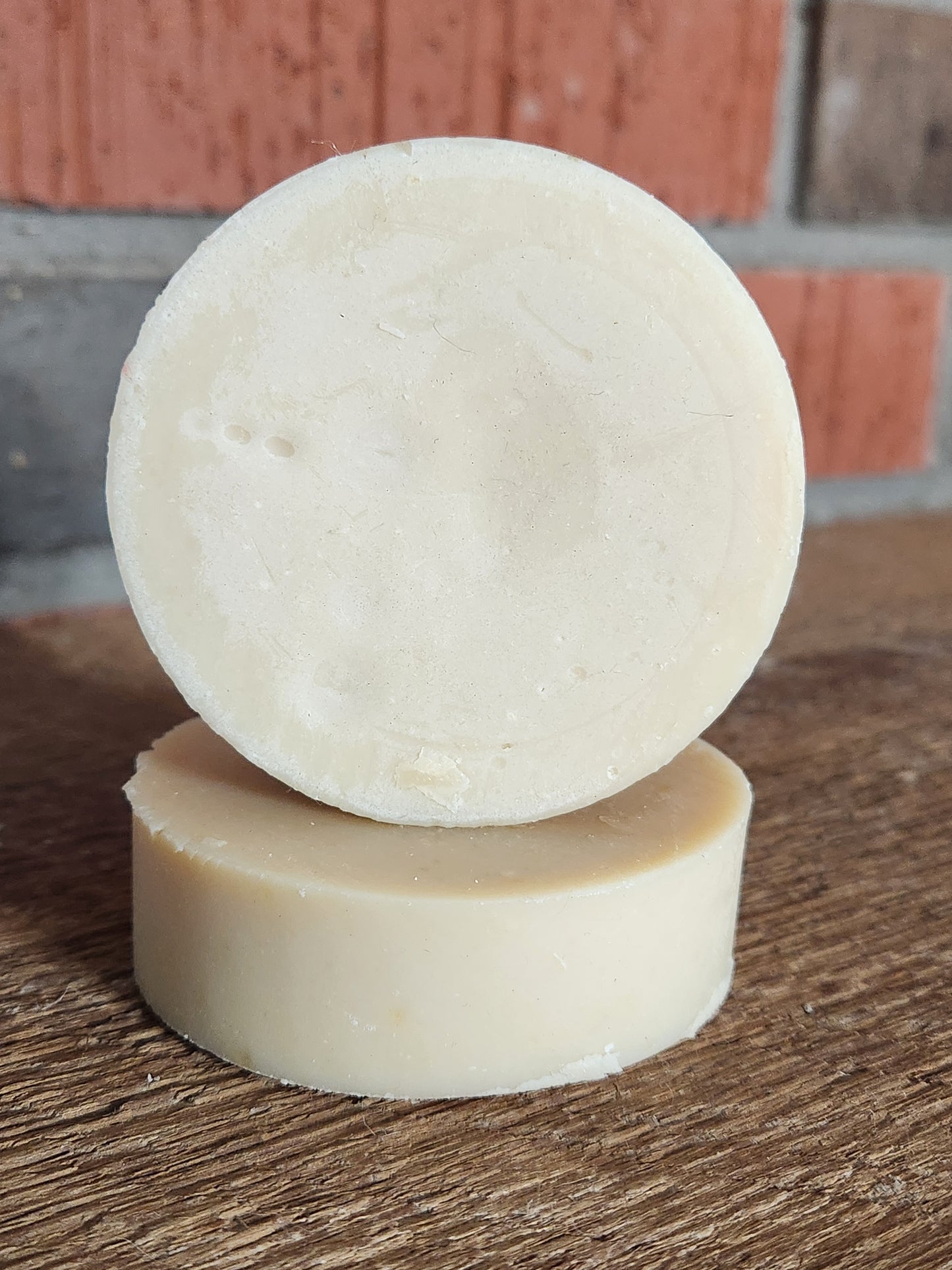 Shampoo Bar
