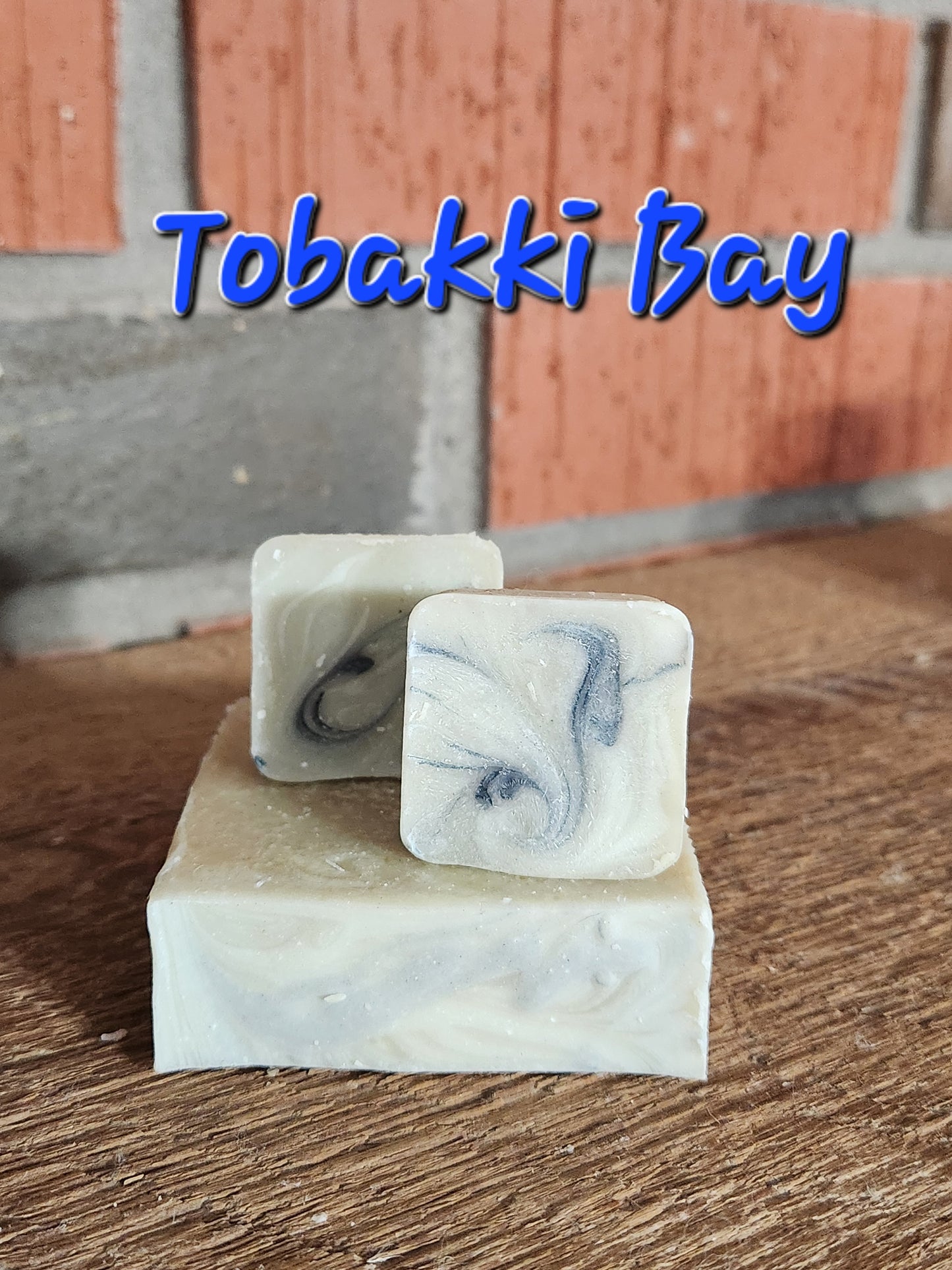 Tobakki Bay