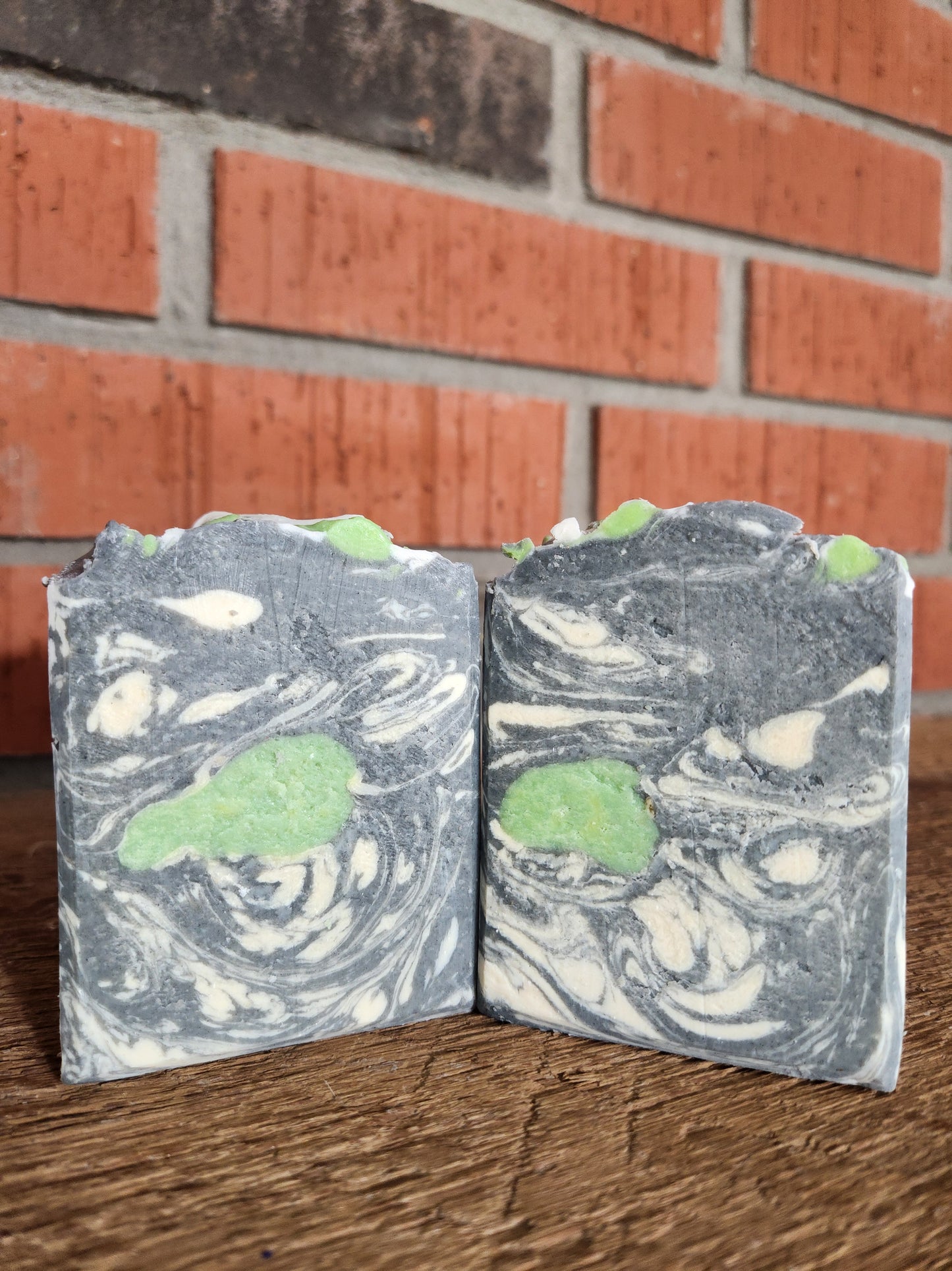 Eucalyptus & Cotton
