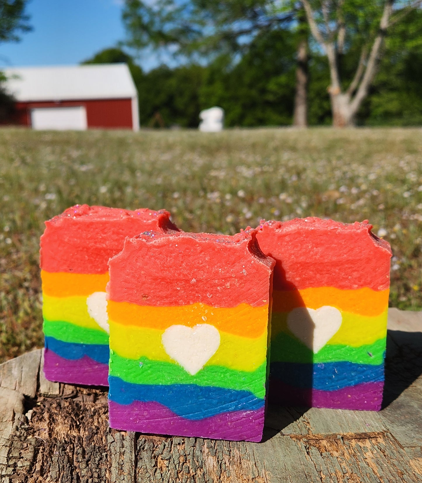 You are Loved