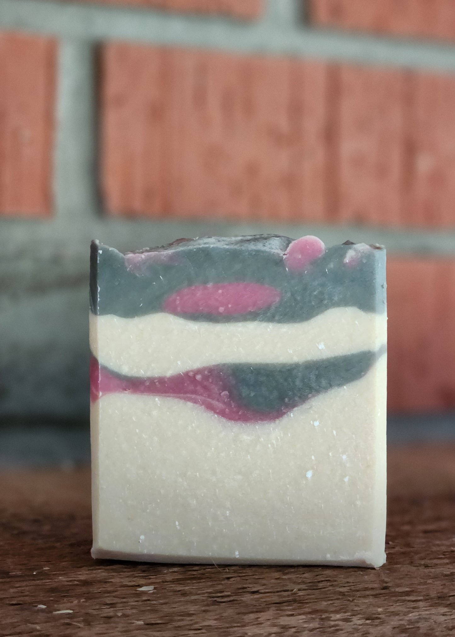 Black Raspberry Vanilla
