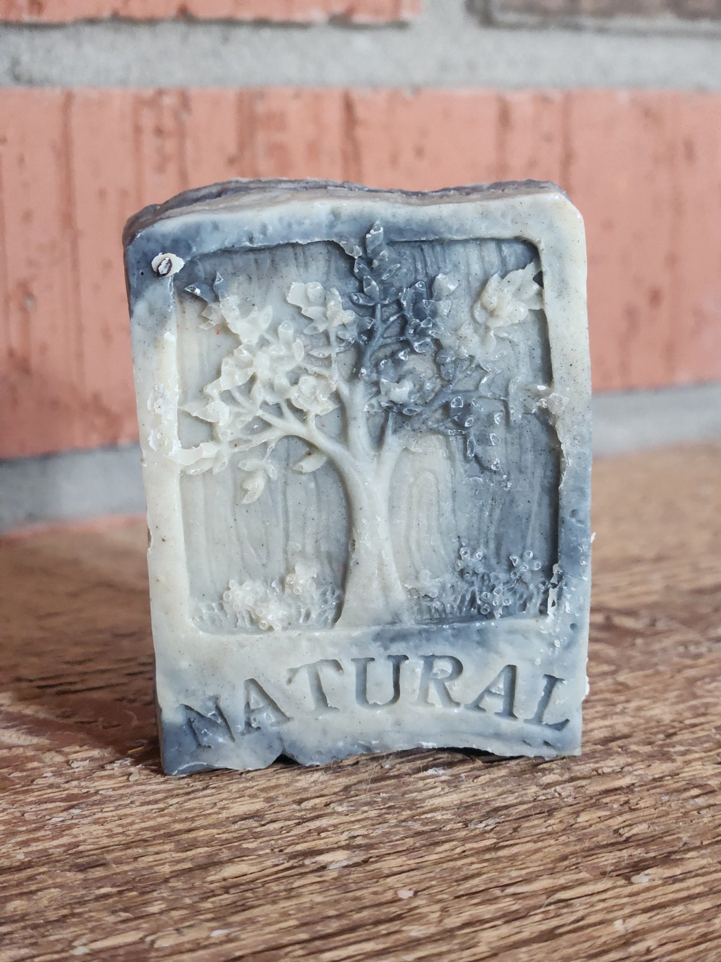 Facial Bar (Oil/Combination/Normal Support)