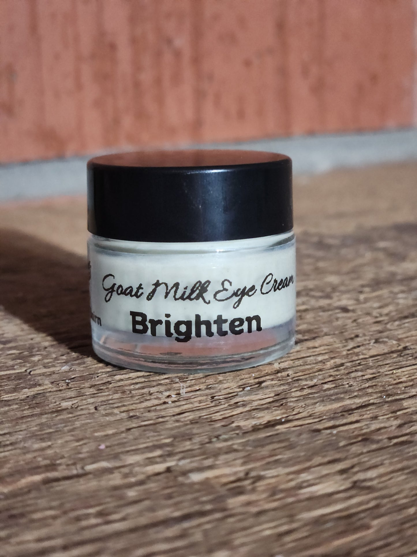 Goat Milk Face Care Set
