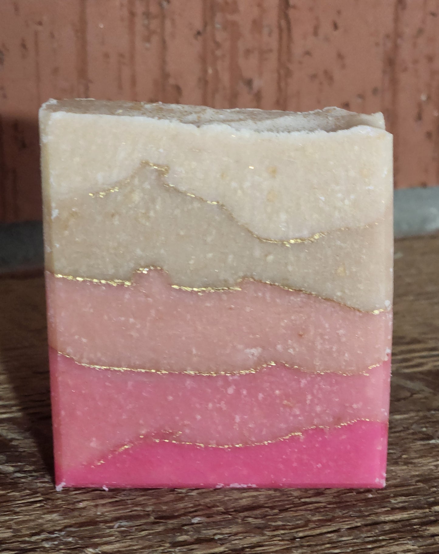 Pink Mimosa - Limited Edition