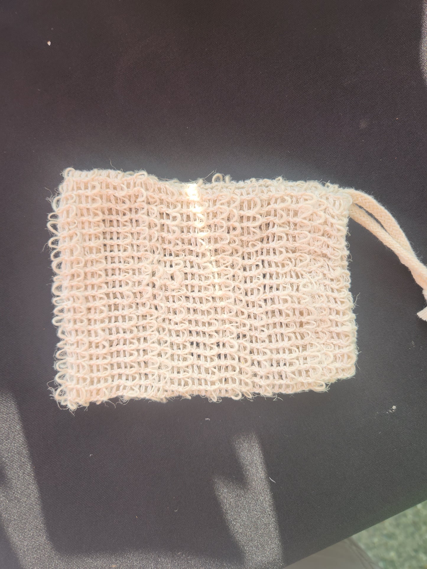 Loofah Bag