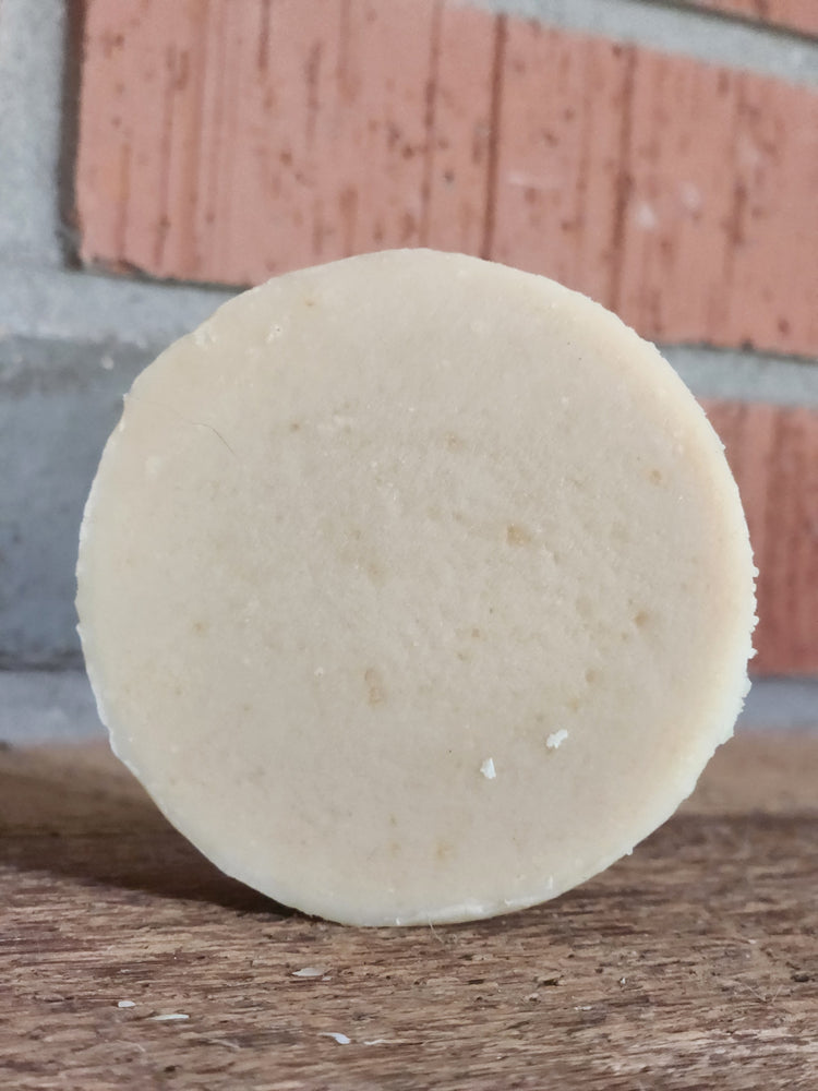 Coconut Free