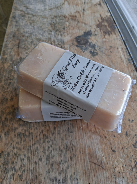 White Oak & Current