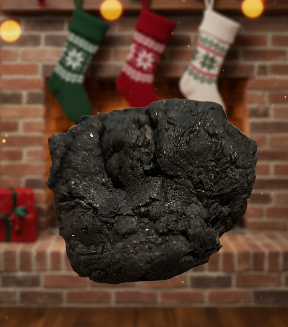 Lumps of Coal