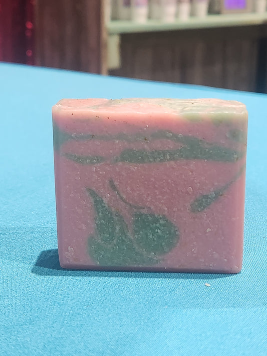 Eucalyptus Rose